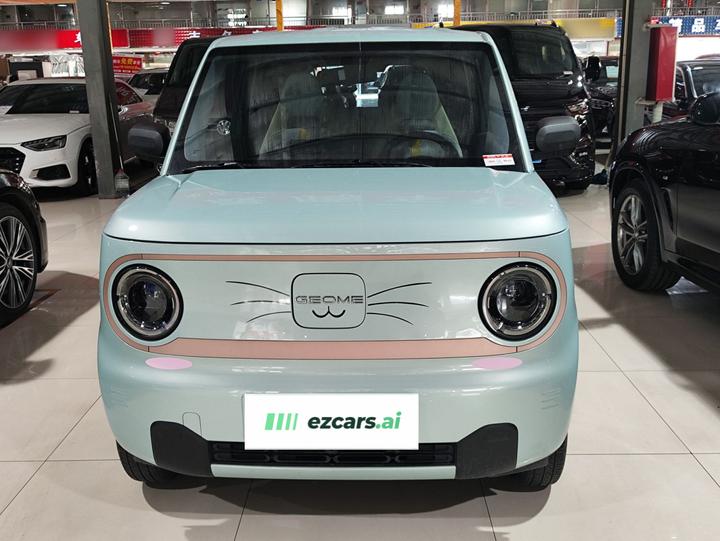 2024 Panda mini 200km Endurance Bear photo 2