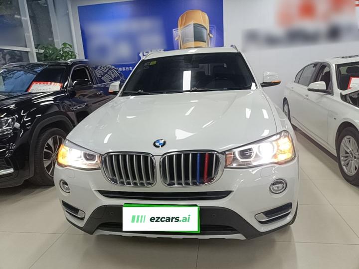 X3 Imported 2014 xDrive20i X Design Package photo 2
