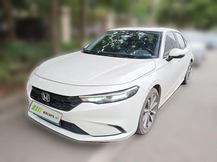 Integra 2022 240TURBO CVT Luxury