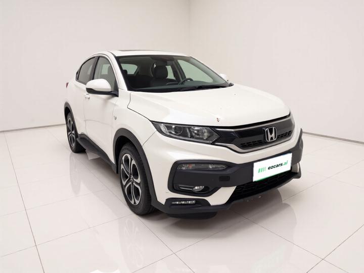 XR-V 2017 1.8L EXi CVT Comfort photo 3