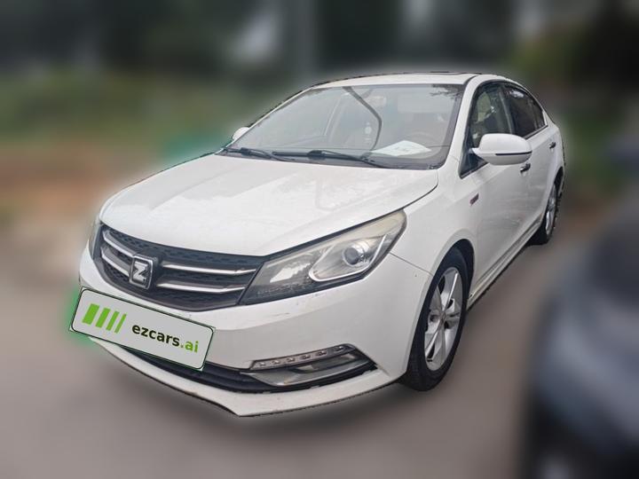 Z500 2016 1.5T CVT Luxury
