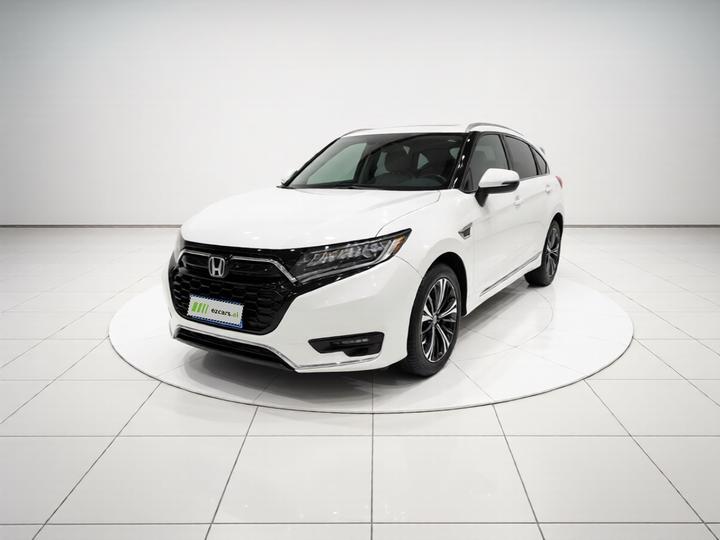 UR-V 2020 370TURBO AWD Exclusive