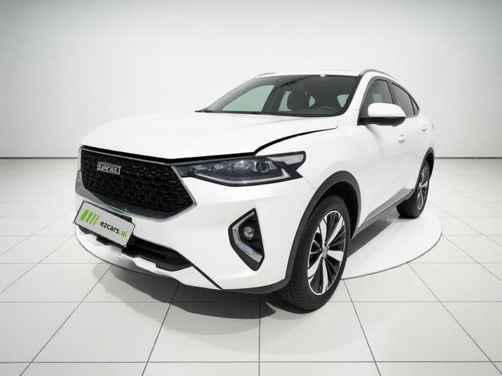 F7x 2019 1.5T RWD