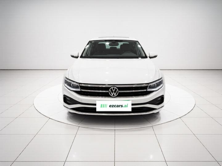 Bora 2025 300TSI DSG photo 2