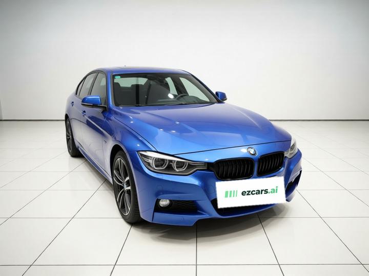 3 Series 2019 320i M Sport photo 3
