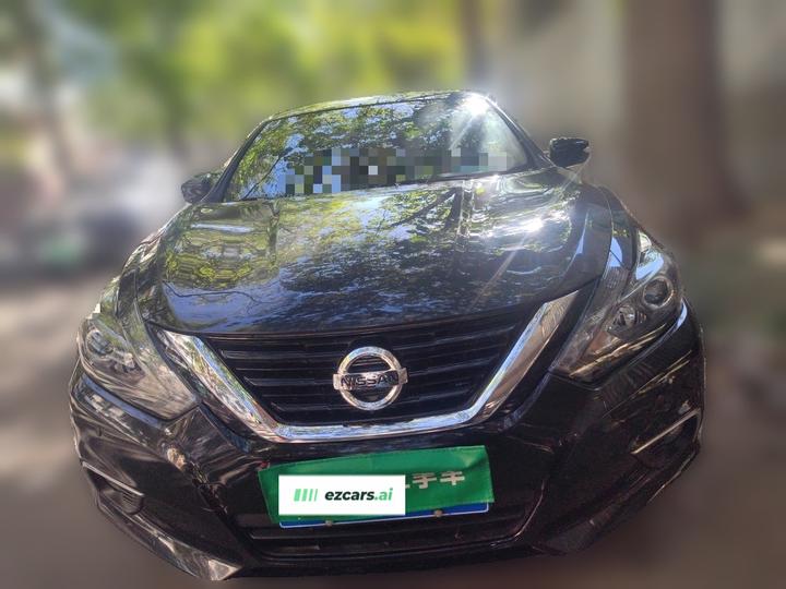 Teana 2016 2.0L XL Comfort photo 2