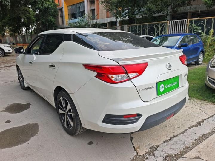 2020 1.6L MT photo 4