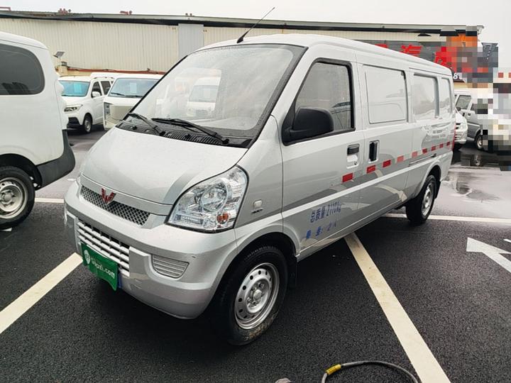 Wuling Rongguang 2021 1.5L Extended Base 2-SeaterL3C