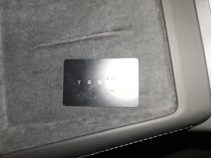 Model 3 2026 RWD photo 8