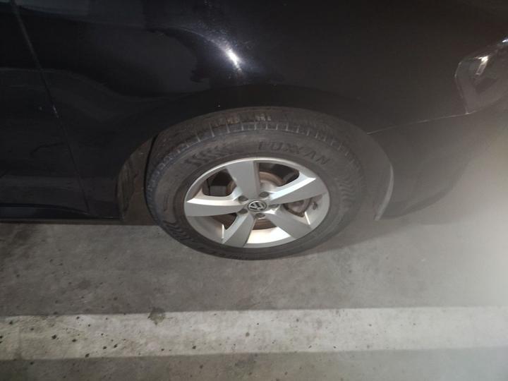 Lavida 2013 Facelift Classic 1.6L MT photo 8