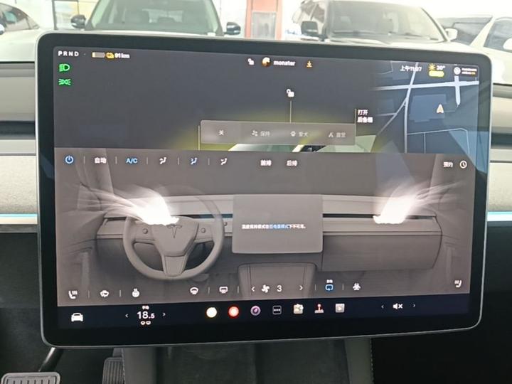 Model Y 2023 Long Range AWD photo 8
