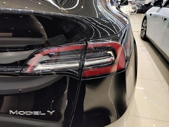Model Y 2021 Long Range AWD 3D7 photo 7