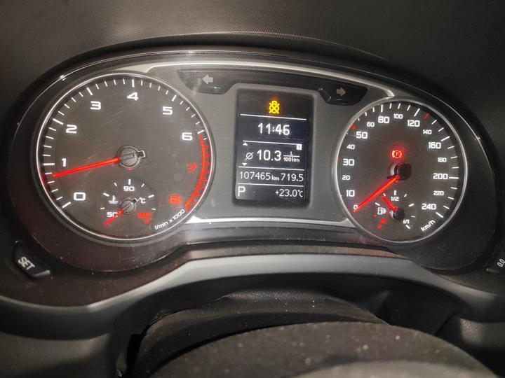 A1 2012 1.4 TFSI Ego plus photo 2