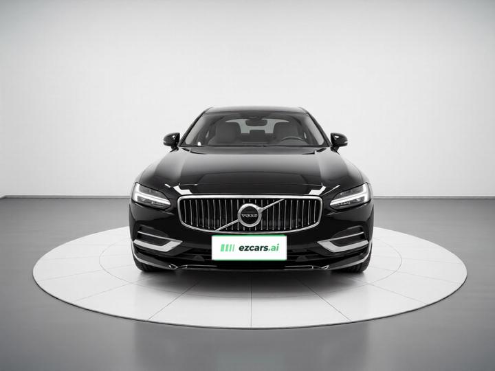 S90 2020 T5 Luxury photo 2