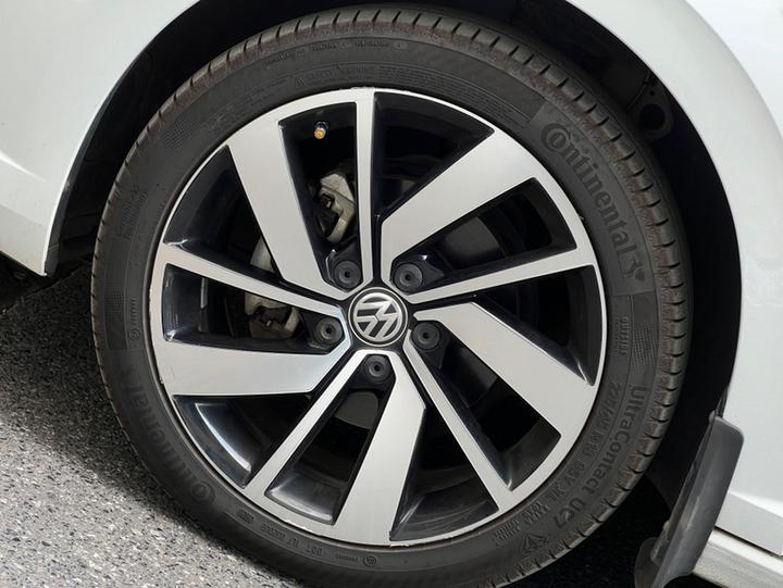Sagitar 2021 280TSI DSG Excellence photo 5