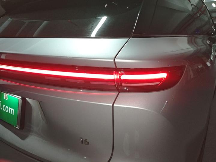 Li Auto i6 2025 AWD Standard photo 7