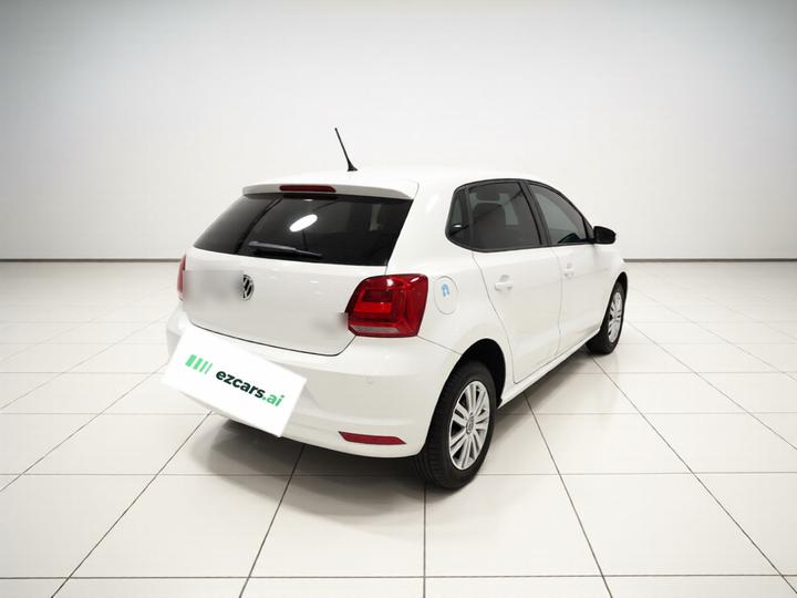 Polo 2018 1.5L AT photo 6