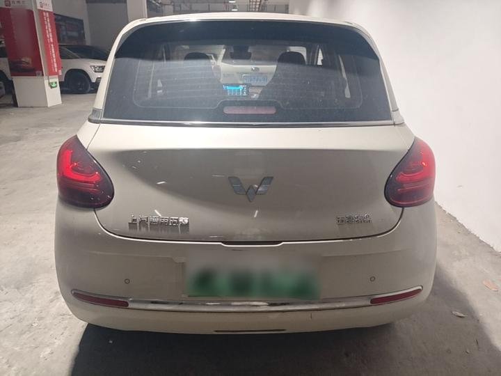 Wuling Bingo 2023 203km photo 3