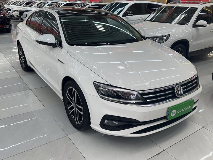 Lamando 2021 280TSI DSG Comfort photo 4
