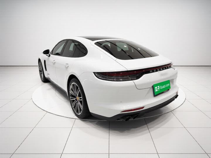 2022 Panamera 2.9T photo 4