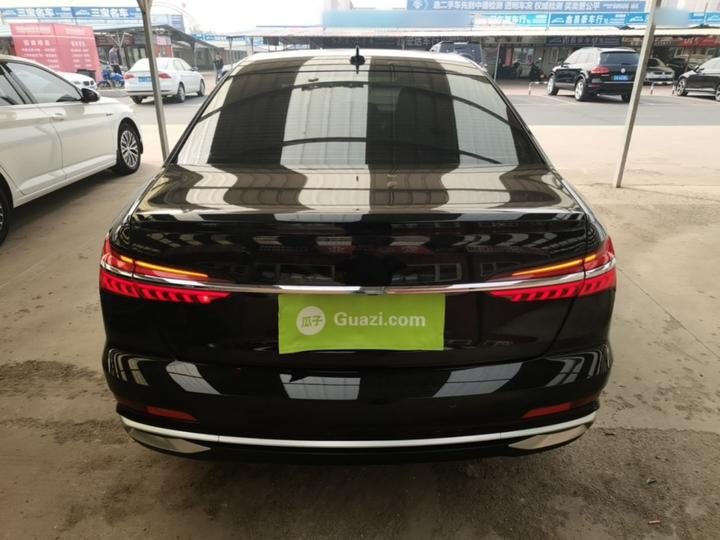 A6L 2023 Facelift 40 TFSI Luxury Dynamic photo 5