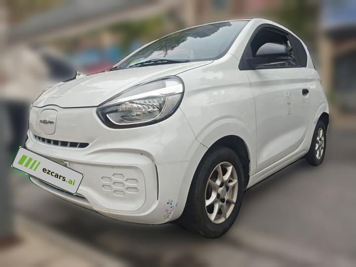 Clever R 2022 311km Yuan
