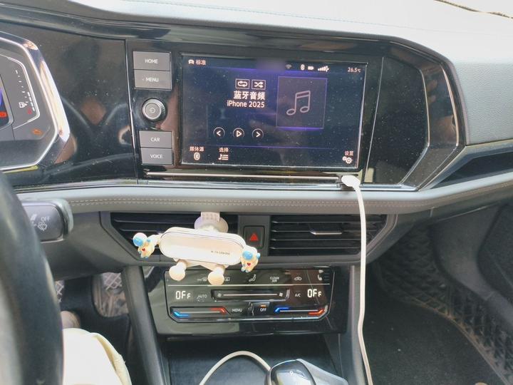 Sagitar 2019 280TSI DSG Luxury China VI photo 5