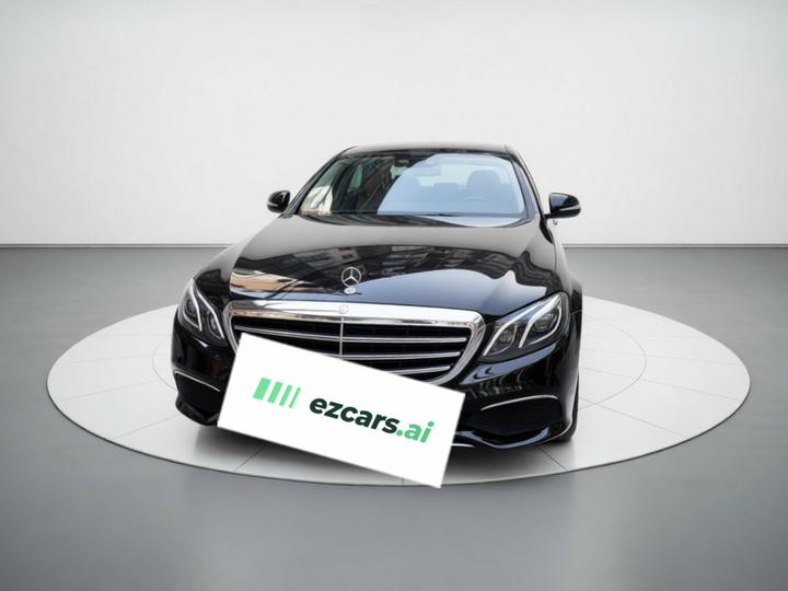 E-Class 2019 E 300 L Sport Fashion photo 2