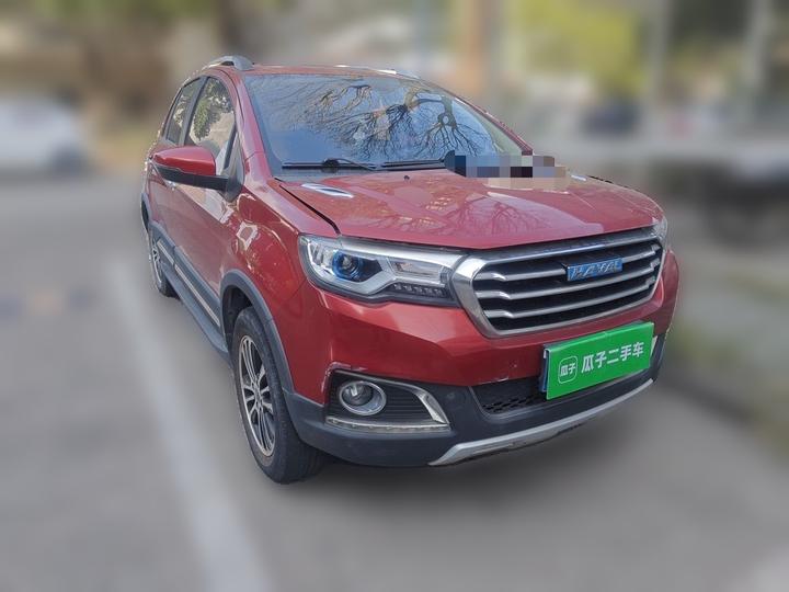 H1 2016 Blue Label 1.5L AMT Premium photo 3