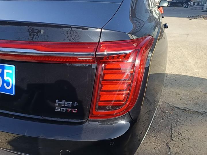 H9 2022 3.0T H9+ Excellence photo 7