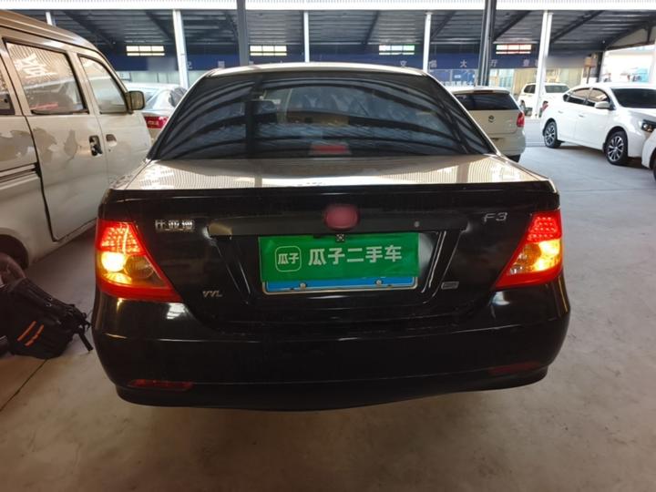 F3 2018 1.5L MT Classic photo 5