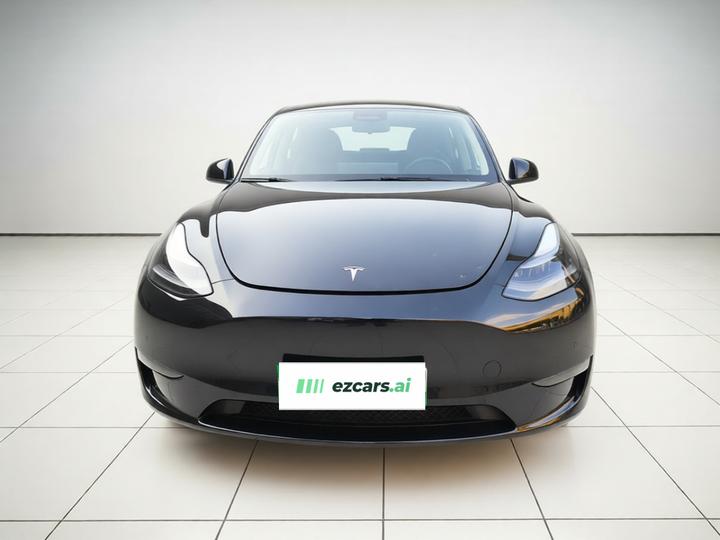 Model Y 2021 Long Range AWD 3D7 photo 2