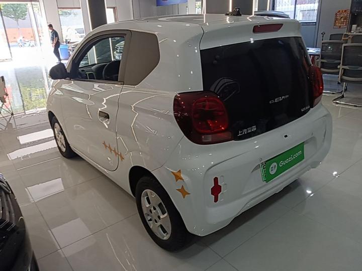 Clever R 2021 302km 4-Seater photo 4