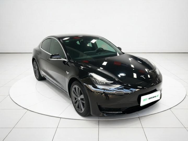 Model 3 2020 Standard Range RWD Upgraded photo 3