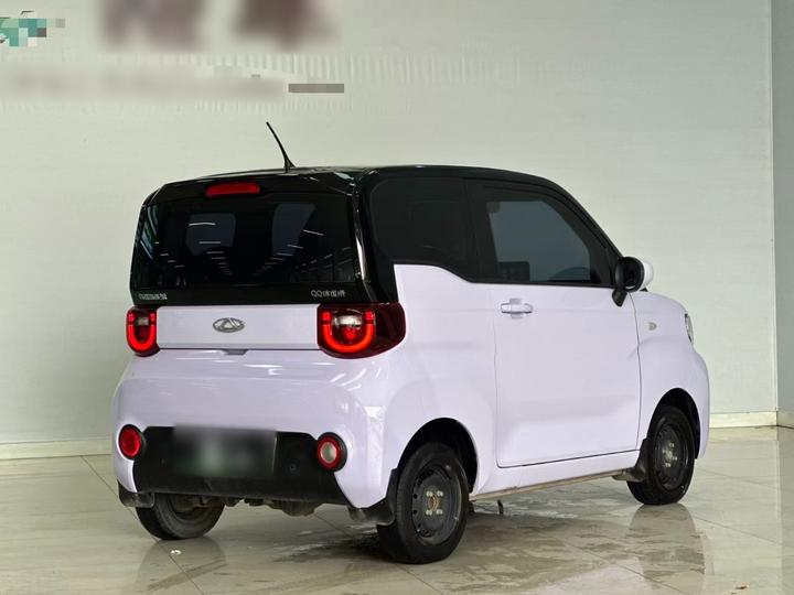 QQ Ice Cream 2022 170km Sundae LFP photo 4