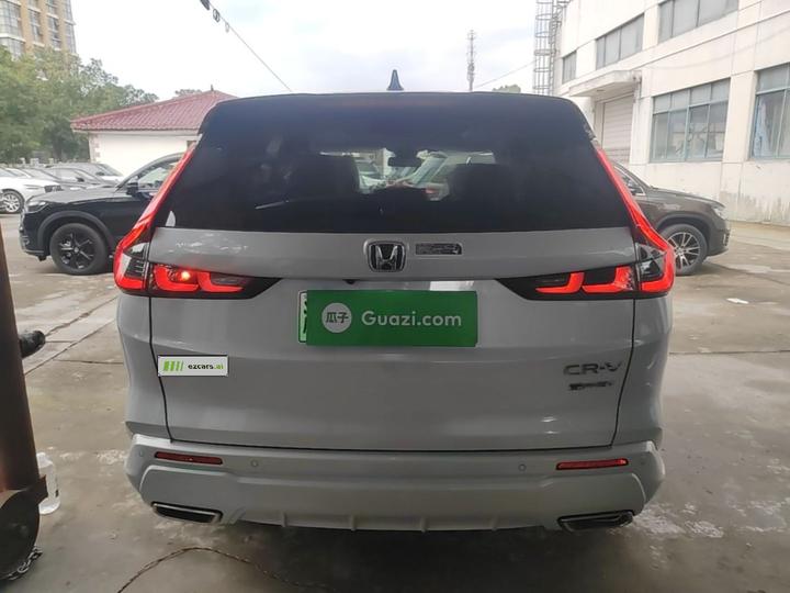 CR-V EV 2023 2.0L e:PHEV photo 3