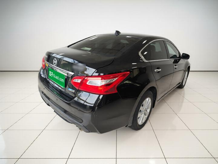 Teana 2016 Facelift 2.0L XL Comfort photo 6