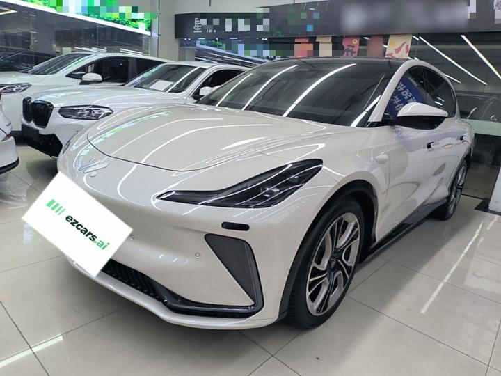IM Motors LS7 2023 90kWh Elite RWD