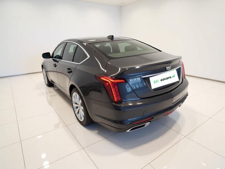 CT5 2020 28T Luxury photo 4