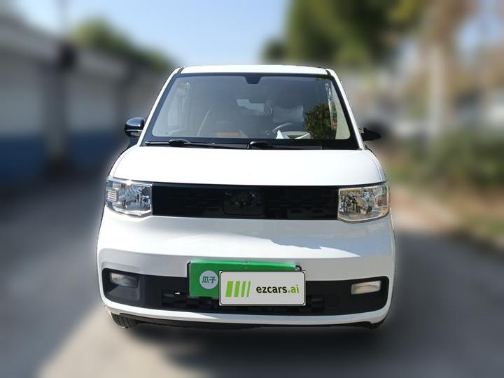 Hongguang MINIEV 2022 LFP photo 2