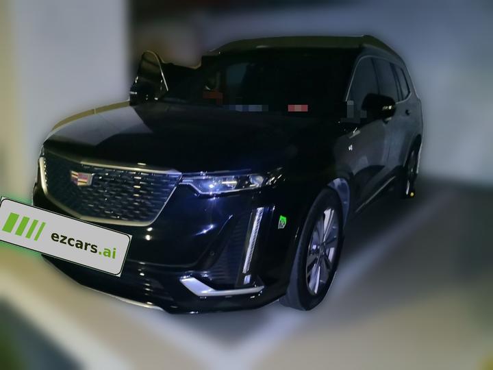 XT6 2021 28T 7-Seater AWD Luxury