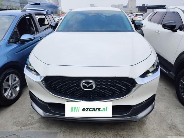 CX-30 EV 2021 EV Comfort photo 2