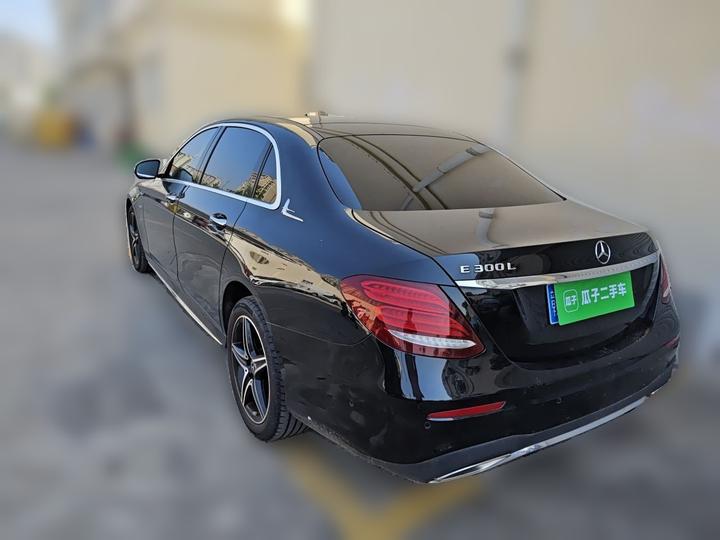 E-Class 2020 Facelift E 300 L Sport photo 4