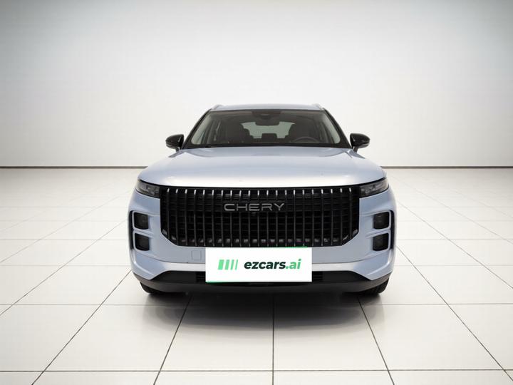 Explorer 06 C-DM 2024 Luxury photo 2