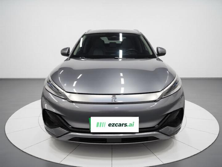 Yuan PLUS 2024 Honor 430KM photo 2