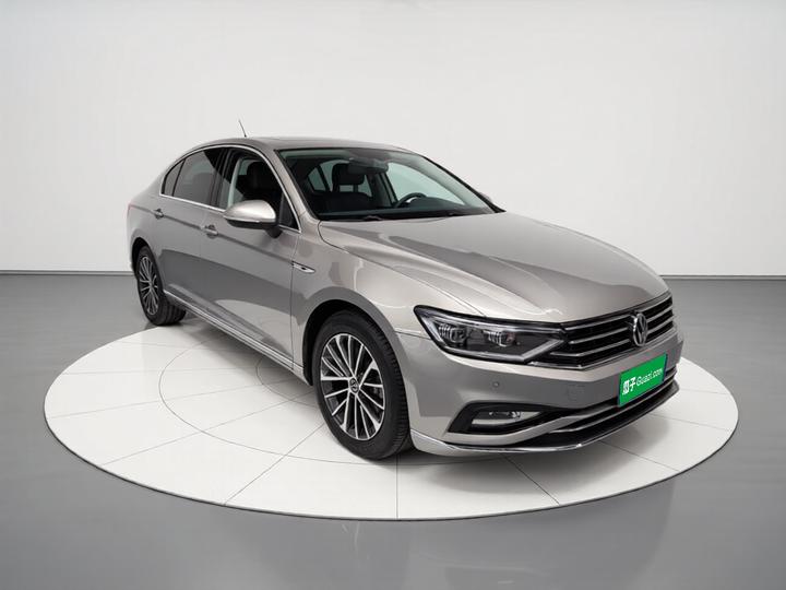 Magotan 2020 330TSI DSG Luxury photo 3