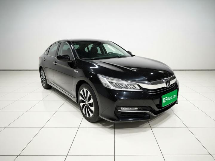 Accord 2016 Hybrid 2.0L photo 3