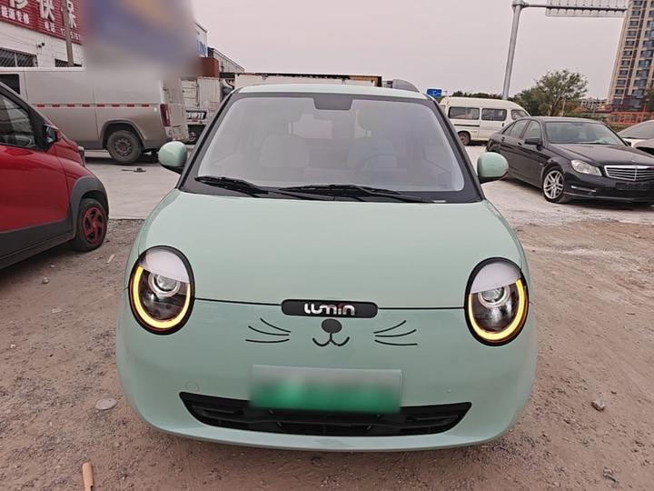 Nevo Changan Lumin 2023 205km photo 2