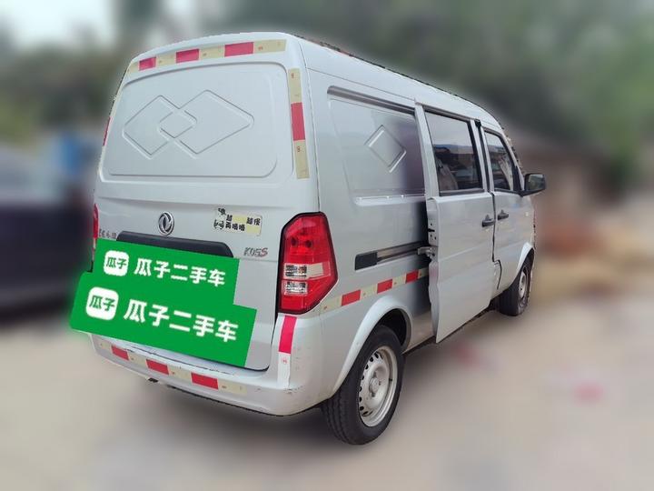 K05S 2016 1.0L Utility DK10 photo 6