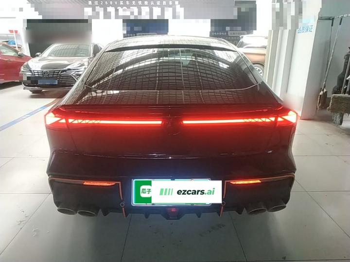 UNI-V 2023 1.5T Sport photo 5